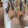 Beautiful Old Fireplace Companion Set Postage Available or Collection Image 6