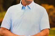 Polo Top Padraig Harrington