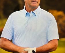 Polo Top Padraig Harrington