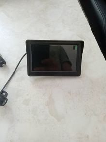 reversing camera