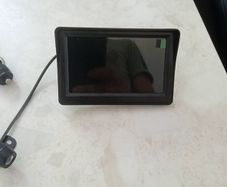 reversing camera