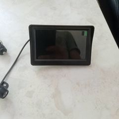 reversing camera