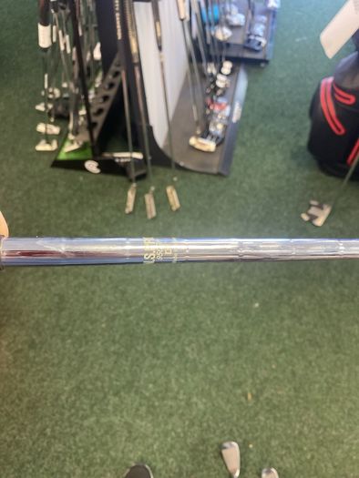 Srixon Irons