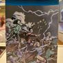 DC Universe Rebirth #1 (2x copies) Image 7