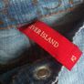 River island hot pants Image 4