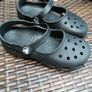 Mary Jane Crocs Image 2