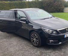 2018 Peugeot 308