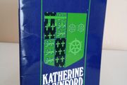 Katherine Swynford by Anthony Goodman (RB339)