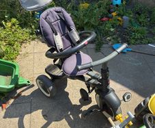 kids Trike Tricycle