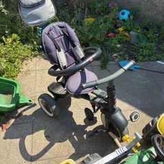kids Trike Tricycle
