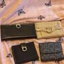 Salvatore Ferragamo Wallet Image 2