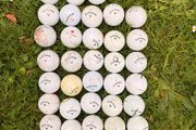 Golf Balls - Callaway x33