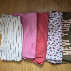 girls bundle