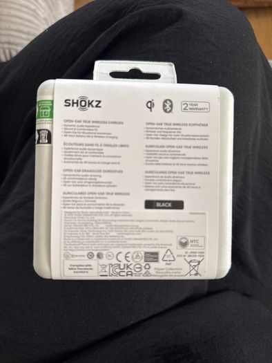 Shokz Openfit 2+