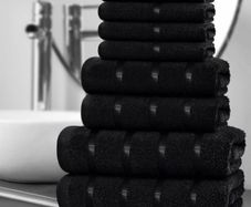 8 Piece Boston Towel Bale Set