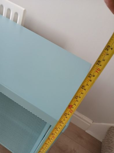 TV Bench/Storage Unit
