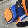 Kids Golf Bag and Clubs Image 4