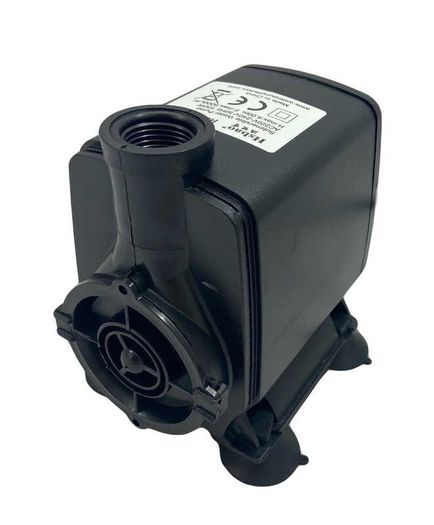 Hsbao HSB-1500 Return Pump 4000L/H + Fountain Nozzle