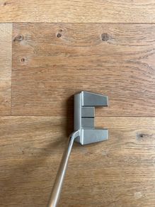 Cleveland mallet putter