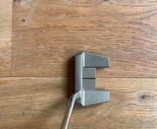 Cleveland mallet putter