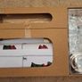Adler Steam Train Wooden Model Kit Image 2