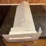 Tumble dryer drainage drawer Image 3