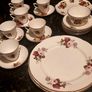 Royal Stuart set 23pcs Image 2