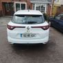 Renault Grand Megan Sports Tourer Image 2