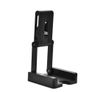 Multi-angle Folding Z Type Stand Holder Tripod Flex Tilt Head Pan Image 7