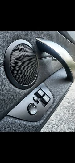 2007 BMW Z4 2.5L 6- speed Manual