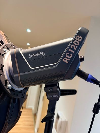 Studio Lamp