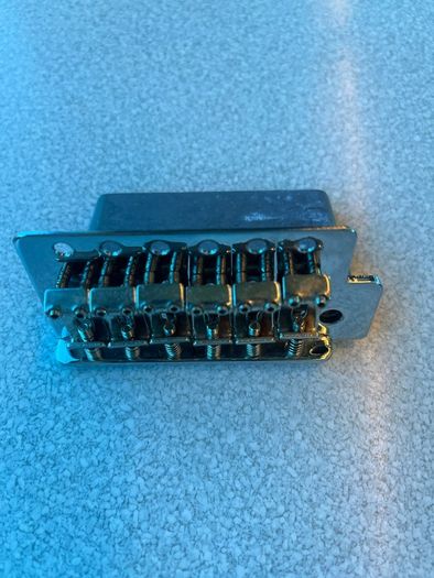 Fender Stratocaster tremolo bridge machnie heads tuners Electric guitar parts accessories