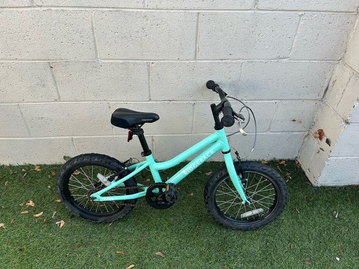Ridgeback Melody 16" Kids Bike