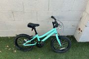 Ridgeback Melody 16" Kids Bike