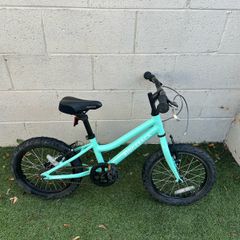 Ridgeback Melody 16" Kids Bike