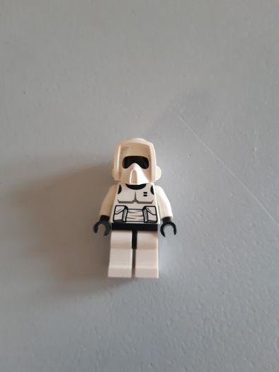 LEGO Star Wars Mini Figure Set