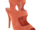 Brand New Leather Shoes from Schuh Size 5