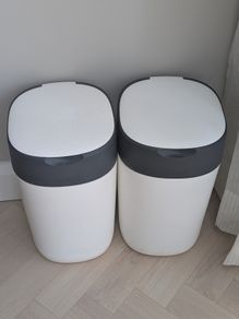 Tommee Tippee bins