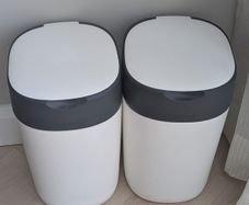 Tommee Tippee bins