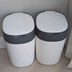 Tommee Tippee bins