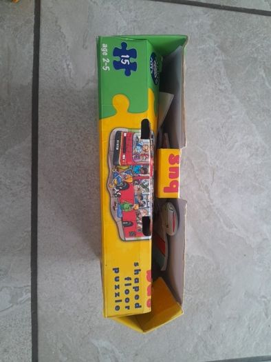 Kids Jigsaws