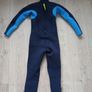 Kids wetsuit Image 3