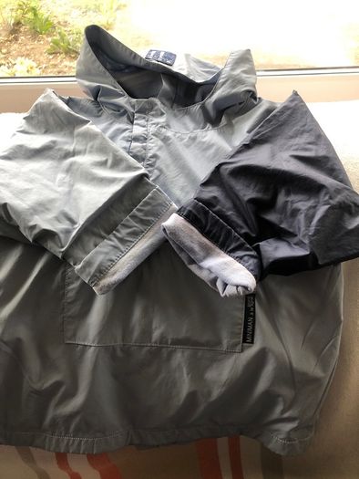boys rain jacket 18mths