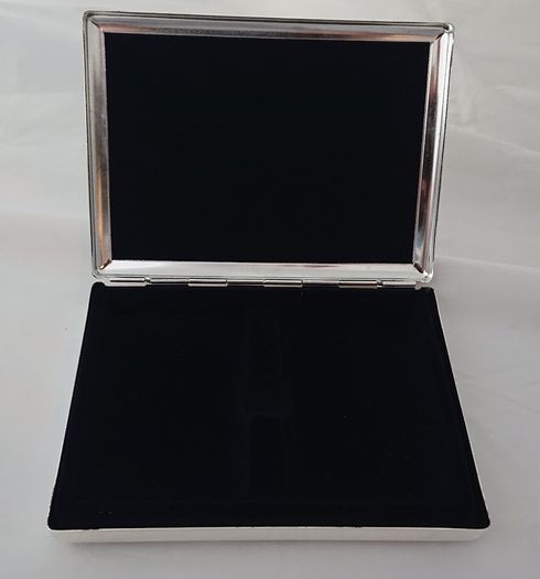 Newbridge Silver Bridge/Playing Card Set - Boxed