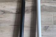 2 extensible legs from IKEA