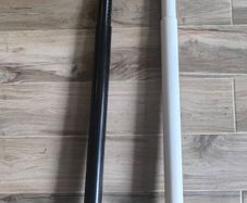2 extensible legs from IKEA