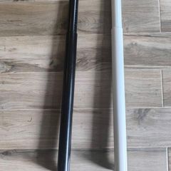 2 extensible legs from IKEA