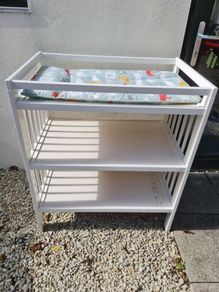 changing table