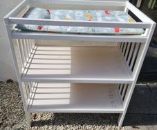 changing table