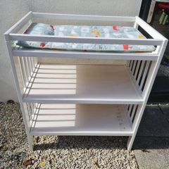 changing table